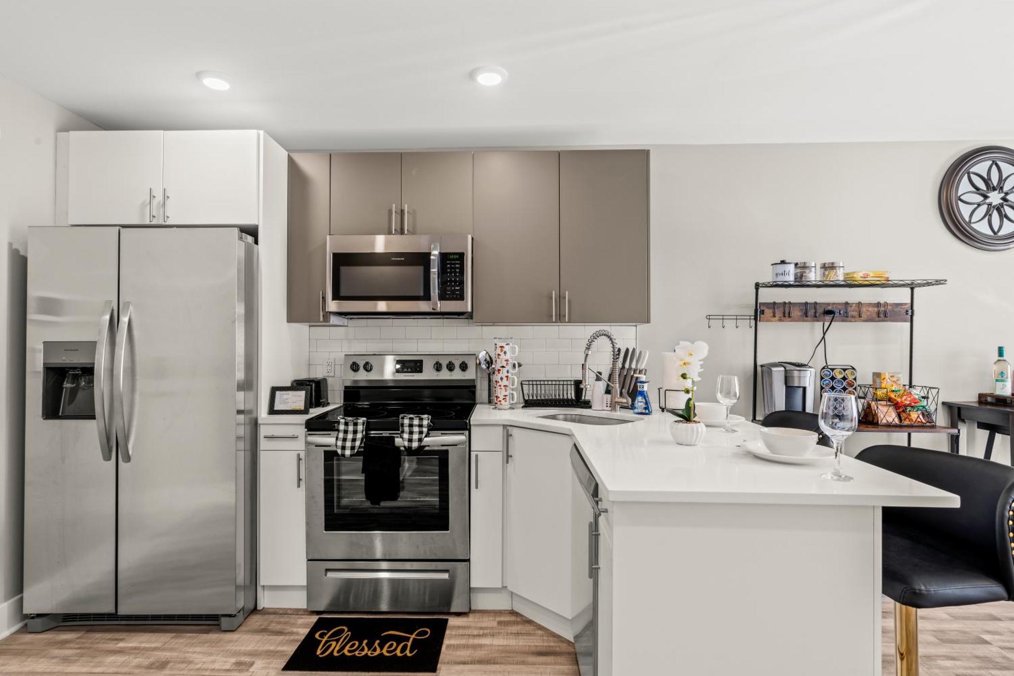 2Br-2Ba Luxy Dendrobium Oasis, Pet Friendly, Family Friendly, Free Parking & Balcony Daire Philadelphia Dış mekan fotoğraf